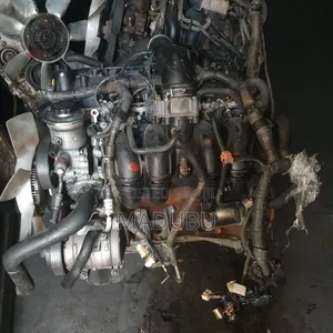 Toyota Engine 2ar