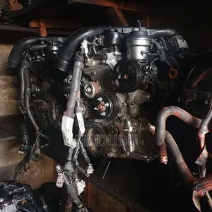Toyota Engine 2ar