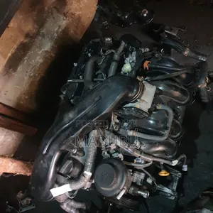 Toyota Engine 2ar