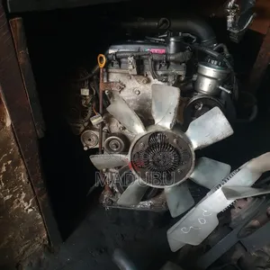 Toyota Engine 2ar