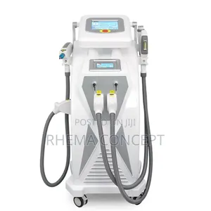 3in1 Laser Machine