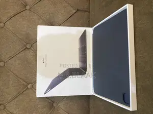Magic Keyboard