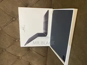 Magic Keyboard