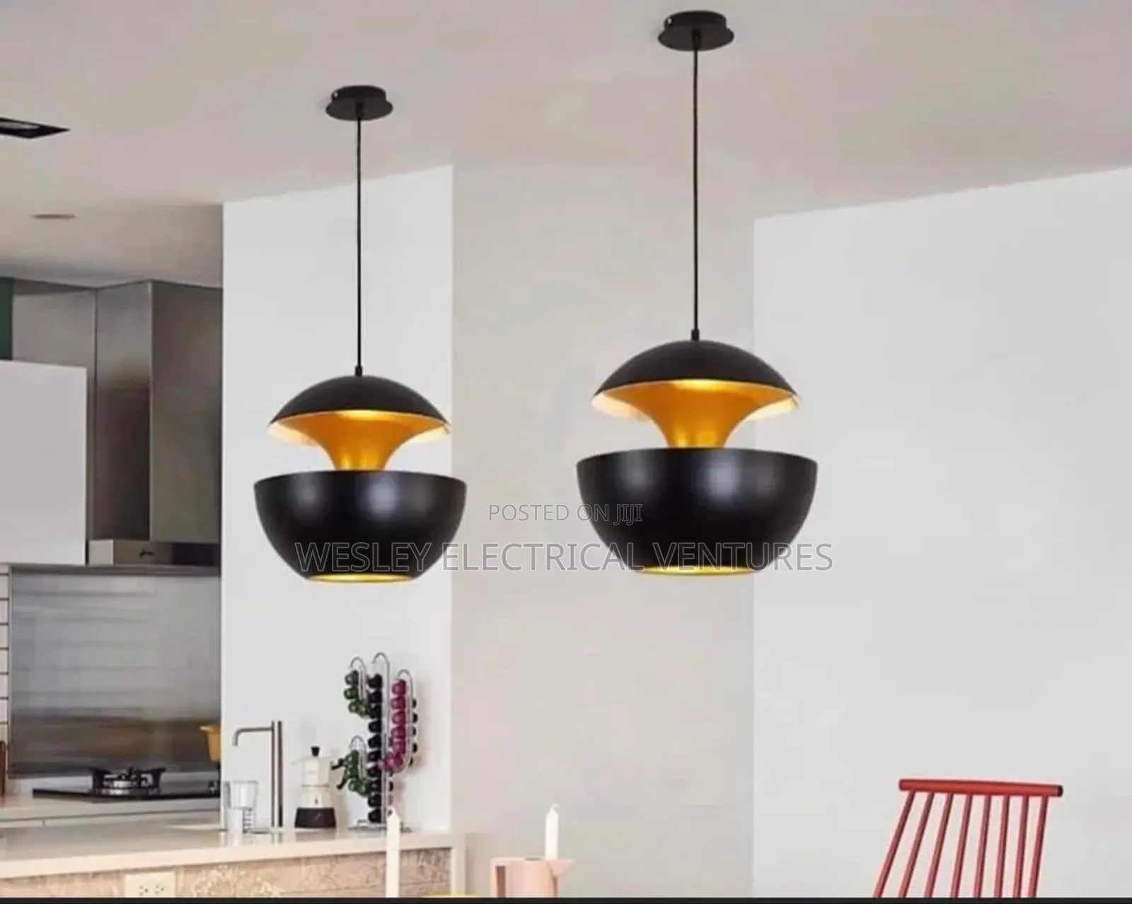 Kitchen or Dinning Light