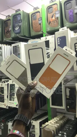 Samsung Galaxy Z Flip 7 Case With Screen Protector