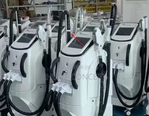 Laser Machine