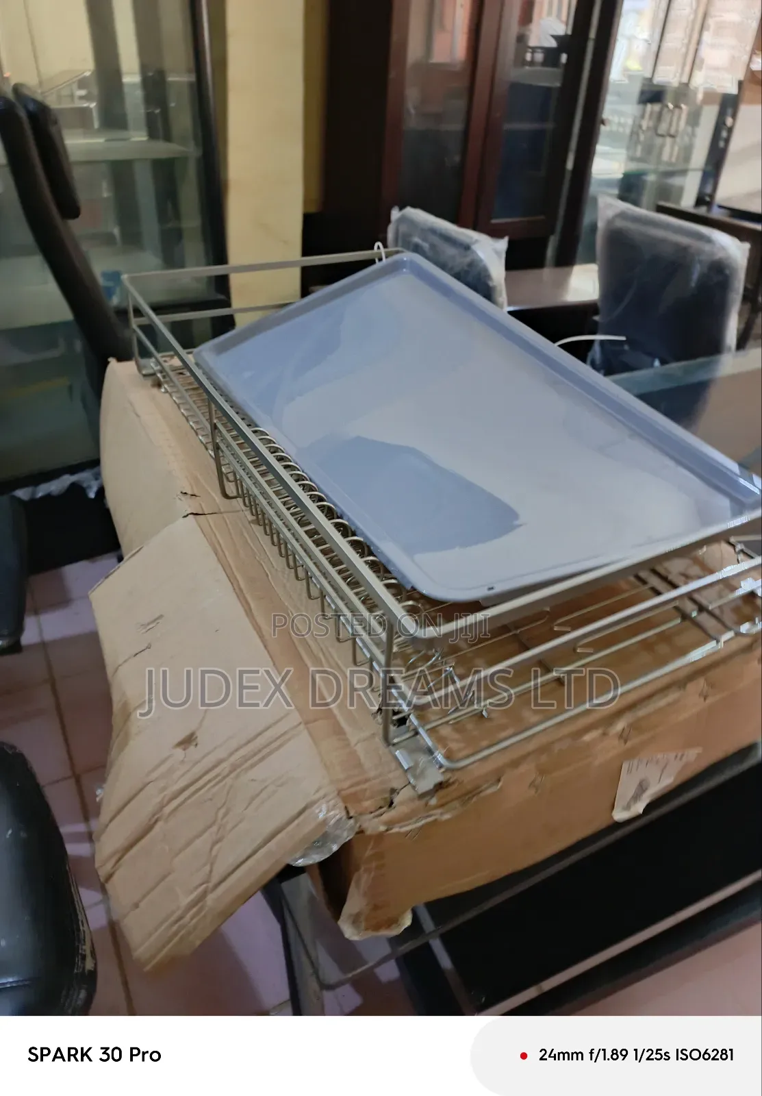 High Quality Retail, Store and Kitchen Equipment