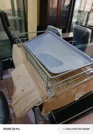 High Quality Retail, Store and Kitchen Equipment