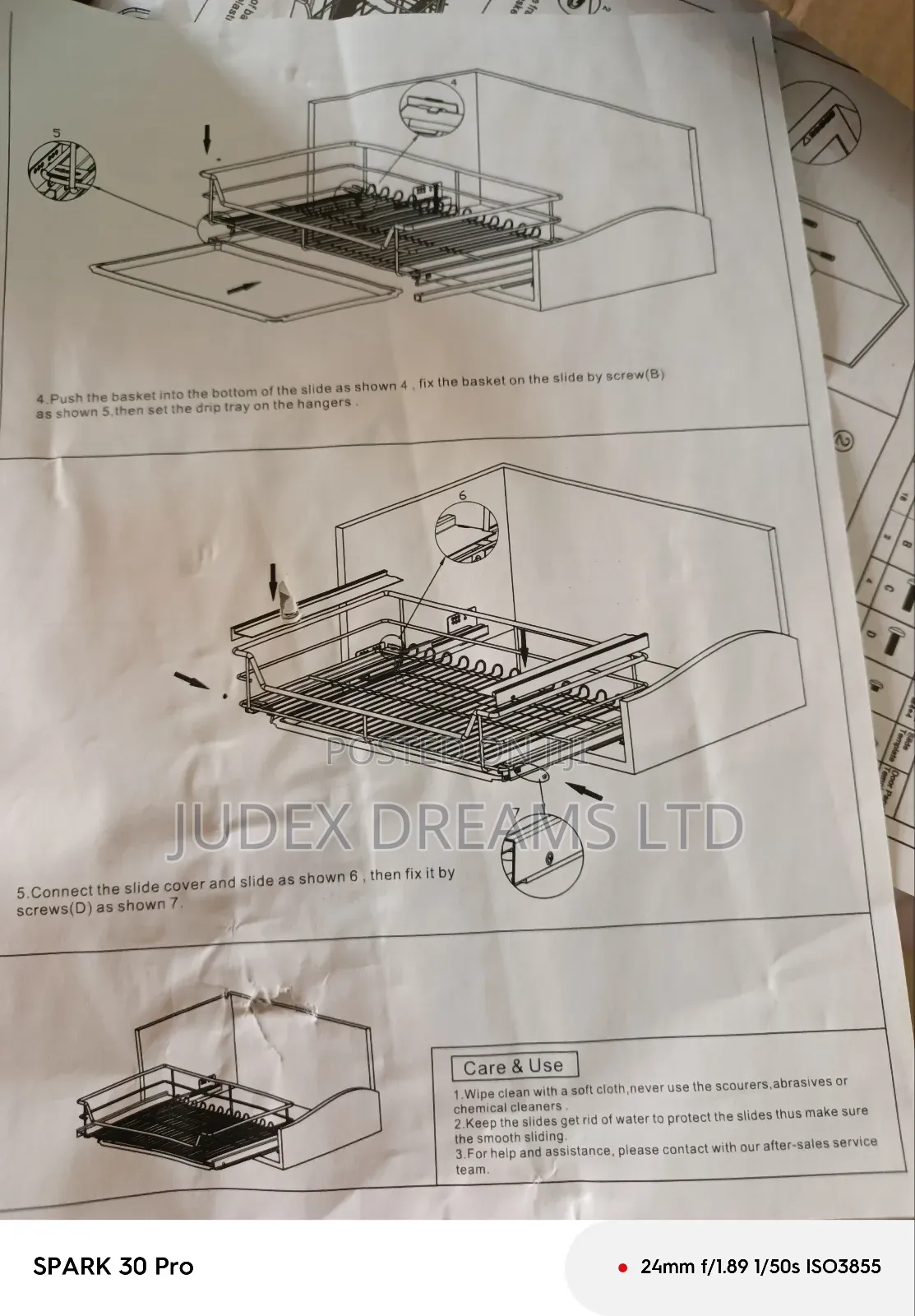 High Quality Retail, Store and Kitchen Equipment