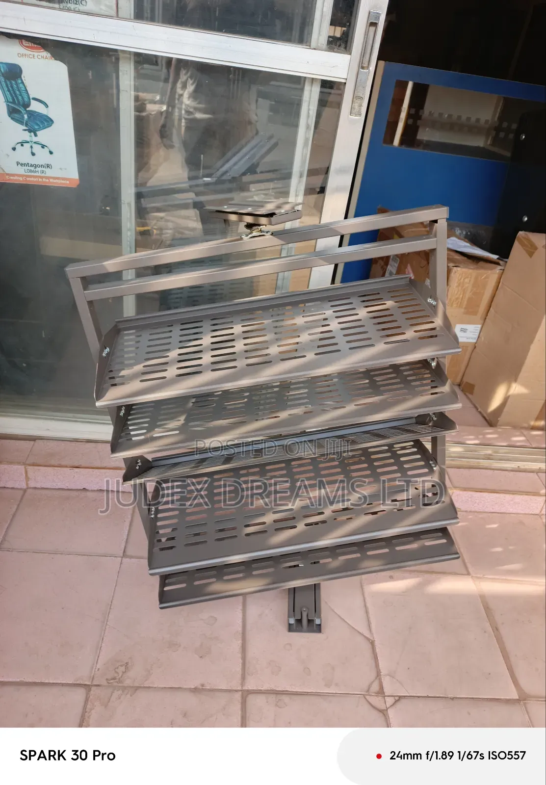 High Quality Retail, Store and Kitchen Equipment