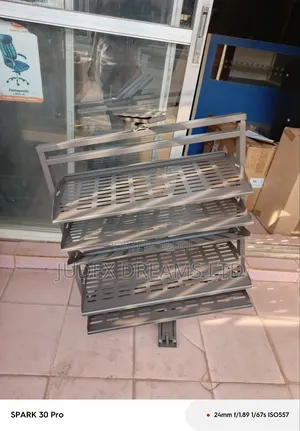 High Quality Retail, Store and Kitchen Equipment