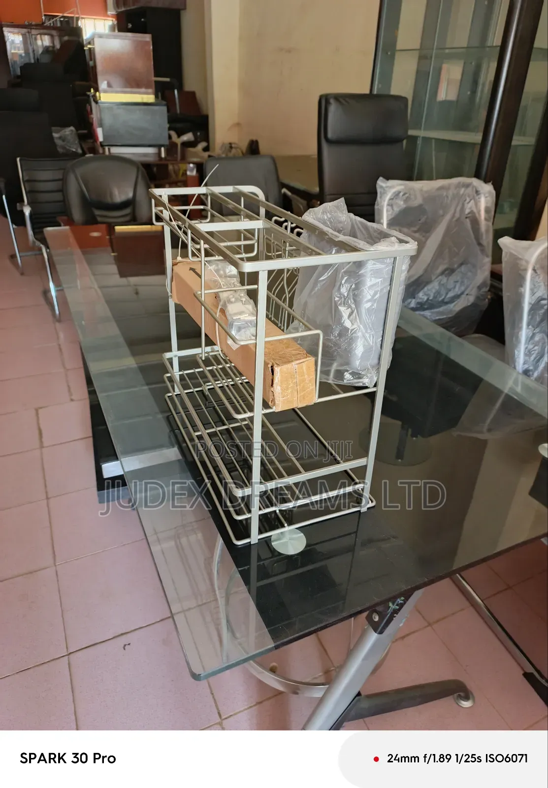 High Quality Retail, Store and Kitchen Equipment