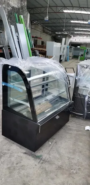 Commercial Cake Display Chiller 5ft