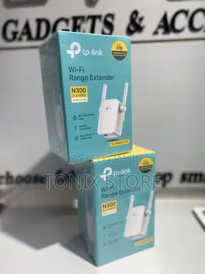 Tp-Link Tl-Wa855re Wifi Range Extender