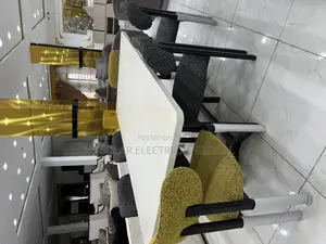 Modern Green Black Luxury Sofa Chair