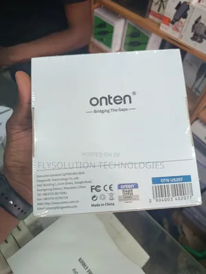 Onten Us207 Ultra High Speed Usb 3.0 Extension Cable