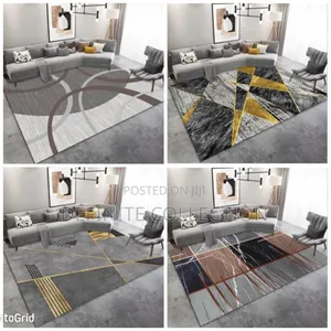 Top Grade Center Rugs