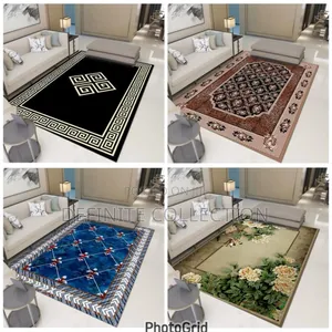Top Grade Center Rugs