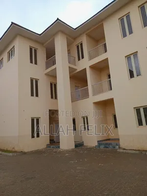 Photo - Furnished 4bdrm Duplex in Mabushi for sale