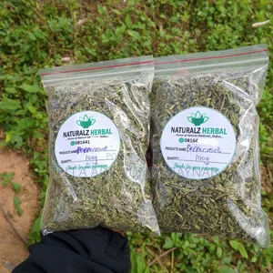 Peppermint Leaf -100g