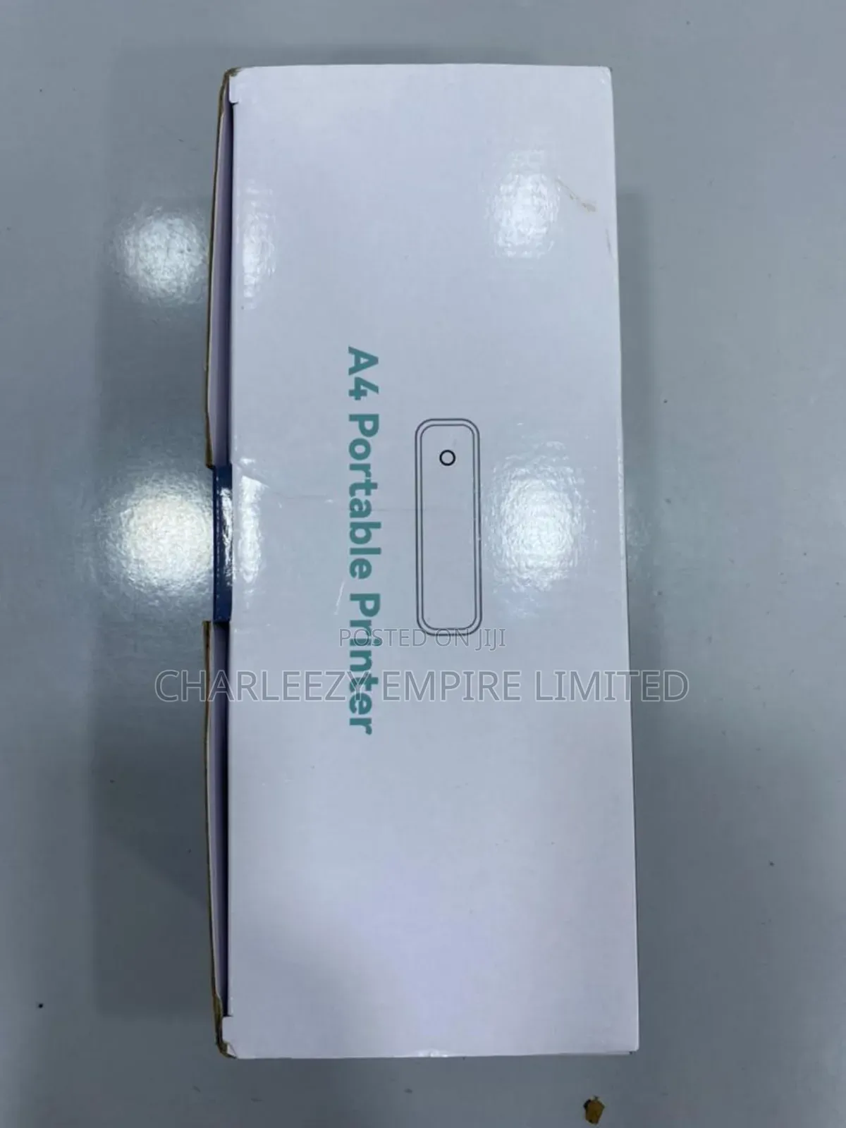 A4 Portable Printer