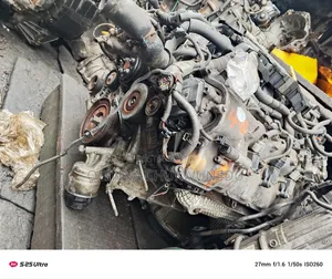 Complete Japanese Engine 1ur
