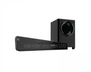 Hisense Sound Bar 3.1 Ch Hdmi,Bluetooth,280 Watts Woofer