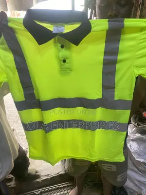 Safety Shirt