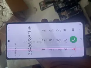 Photo - Samsung Note 10 Plus Screen