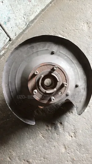 Back Bearing Hubs for Range Rover Vouge 2015