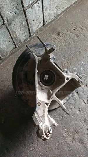 Back Bearing Hubs for Range Rover Vouge 2015