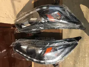 Headlight for Honda Accord 2013 Daylight