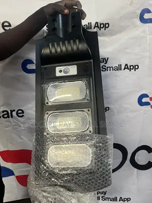 Pay Small Small Polystar Solar Street Light On Cdcare.App