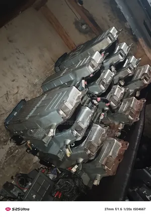 Complete Japanese Hybrid Battery