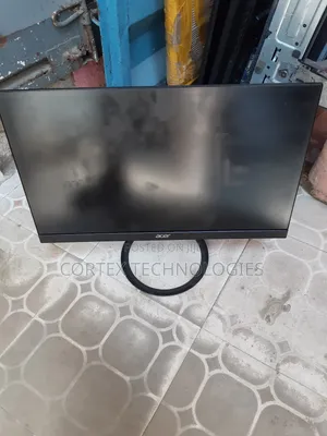 Photo - 22 Inches Frameless Monitor Ips Hdmi