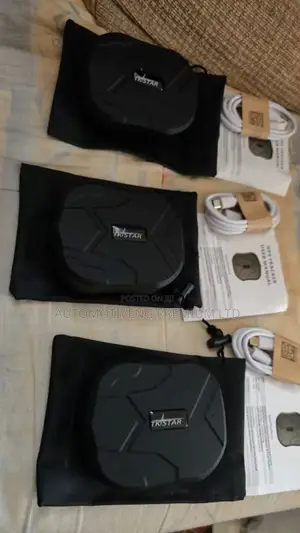 Efficient Wireless 4g GPS Car Tracker in Lagos Abuja