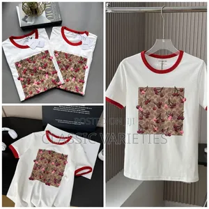 Coach Luxury T Shirt