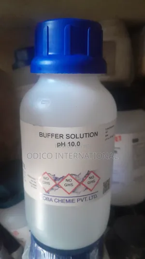 Buffer Solution
