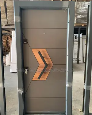 3ft Luxury Room Door