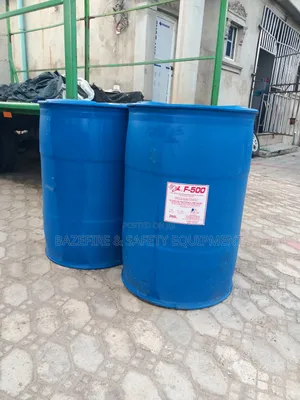 F500 Foam Compound