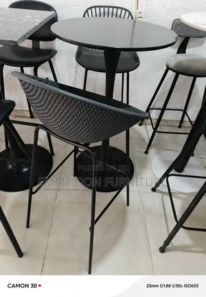High Quality Bar Table