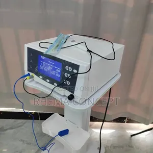 Virgina Tightening Machine