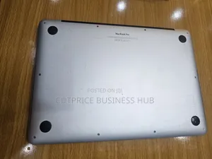 Laptop Apple MacBook Pro 2015 16GB Intel Core I7 SSD 1T
