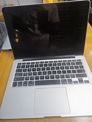 Laptop Apple MacBook Pro 2015 16GB Intel Core I7 SSD 1T