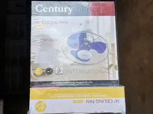 Century 16” Orbital Fan