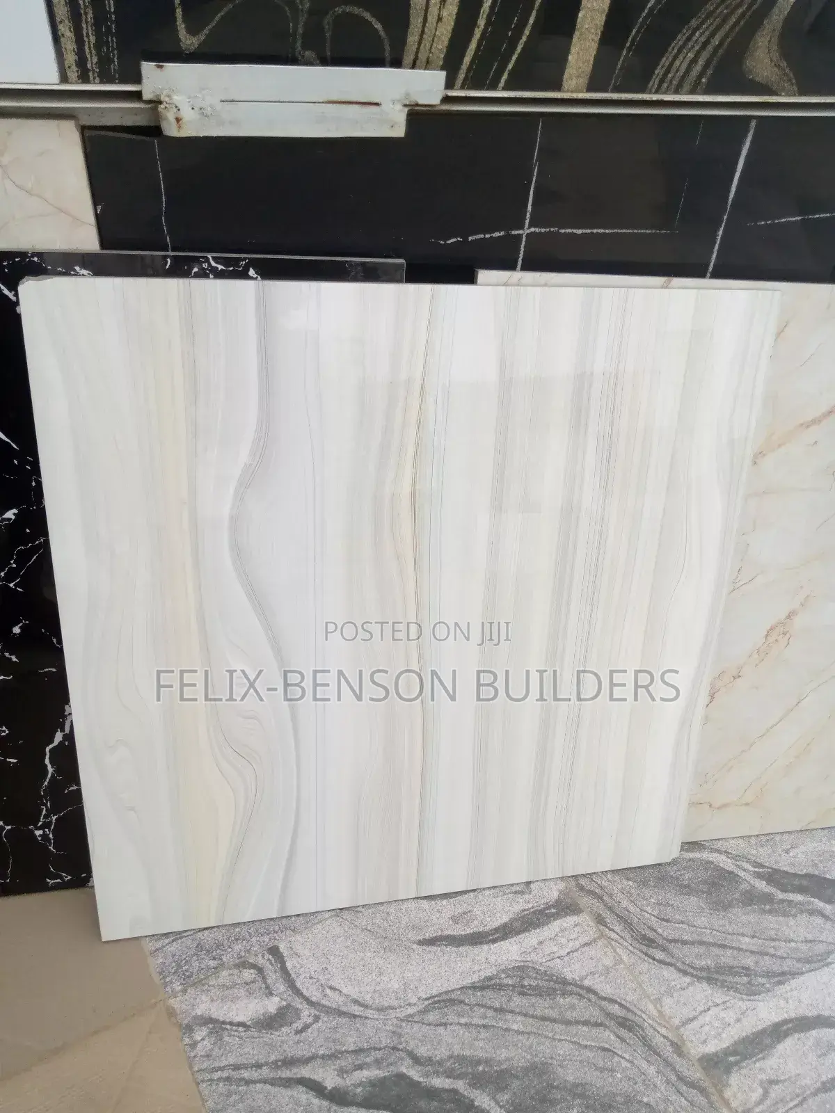 Super Polished Floor Tiles