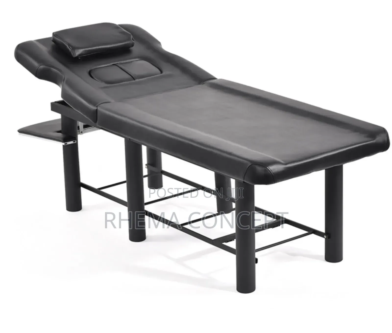 Massage Bed