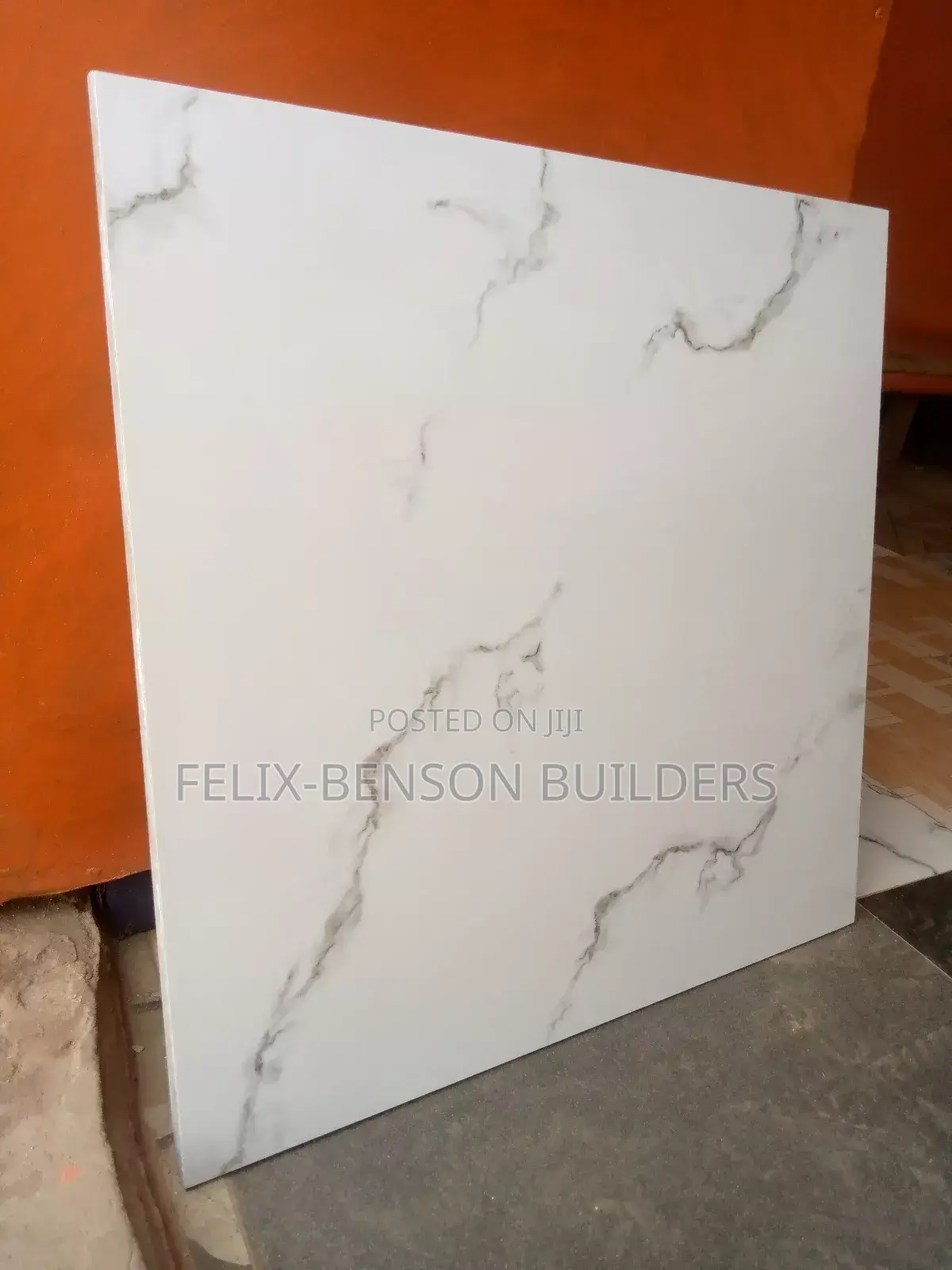 Super Polished Floor Tiles