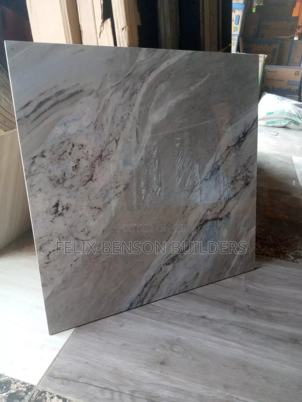 Super Polished Floor Tiles