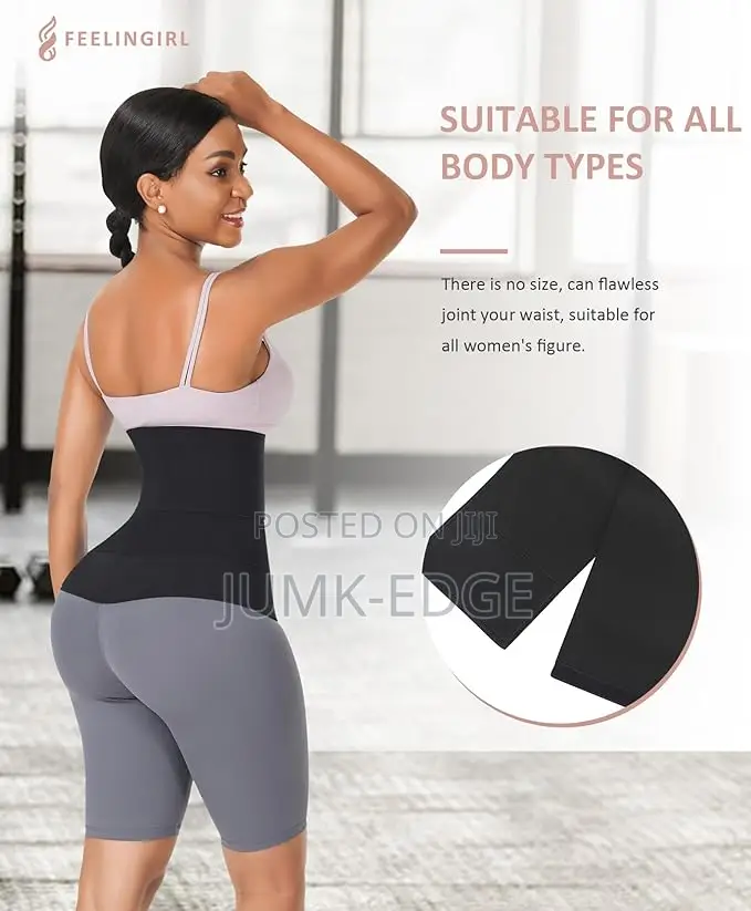 Tummy Wrap 6meter